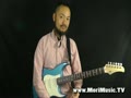 ペンタトニックスケールをかっこよく弾く方法 （５音フレーズ）